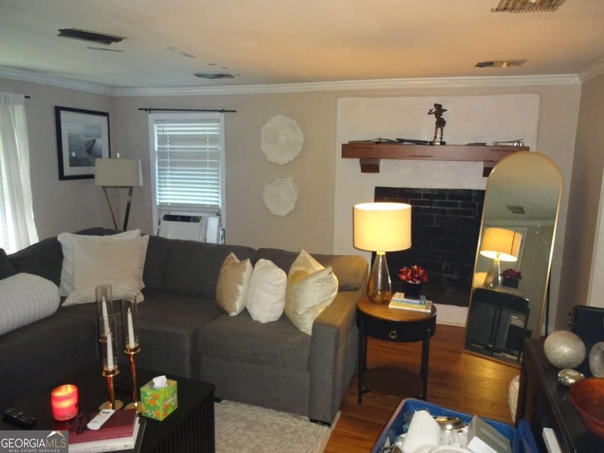463 Thunder Road Buford - Photo 6