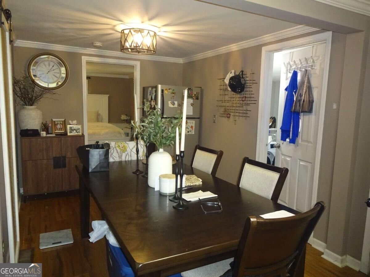463 Thunder Road Buford - Photo 8