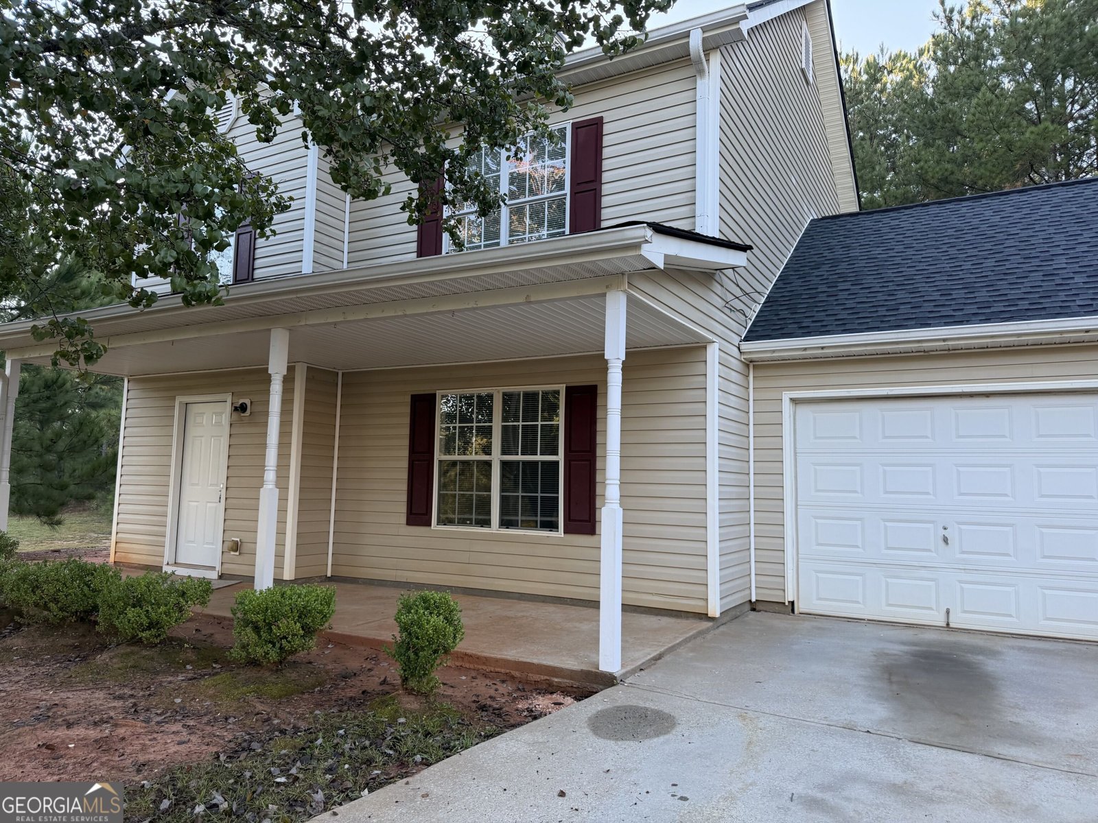 1770 Park Court Griffin - Photo 19
