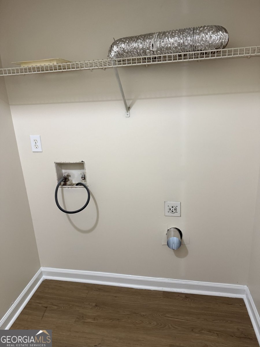 1770 Park Court Griffin - Photo 6