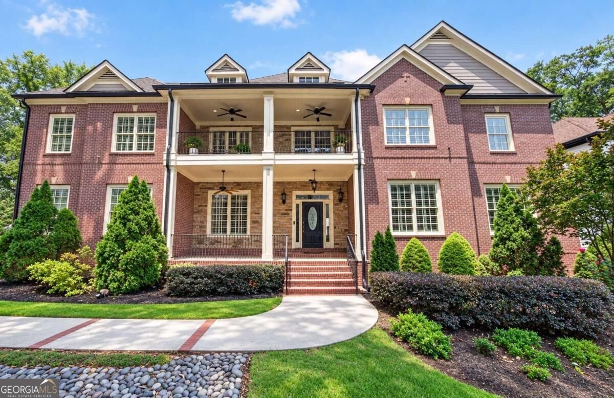 3295 Osborne Road Brookhaven - main photo