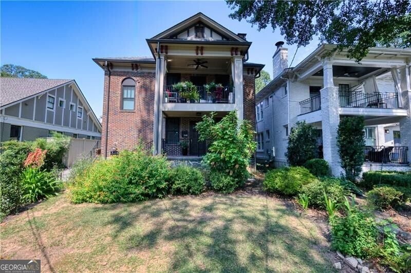346 8th Street Atlanta - main photo