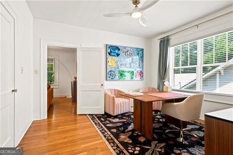 346 8th Street Atlanta - Photo 30