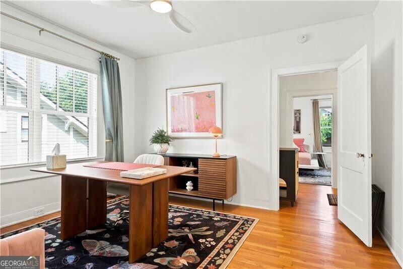 346 8th Street Atlanta - Photo 31