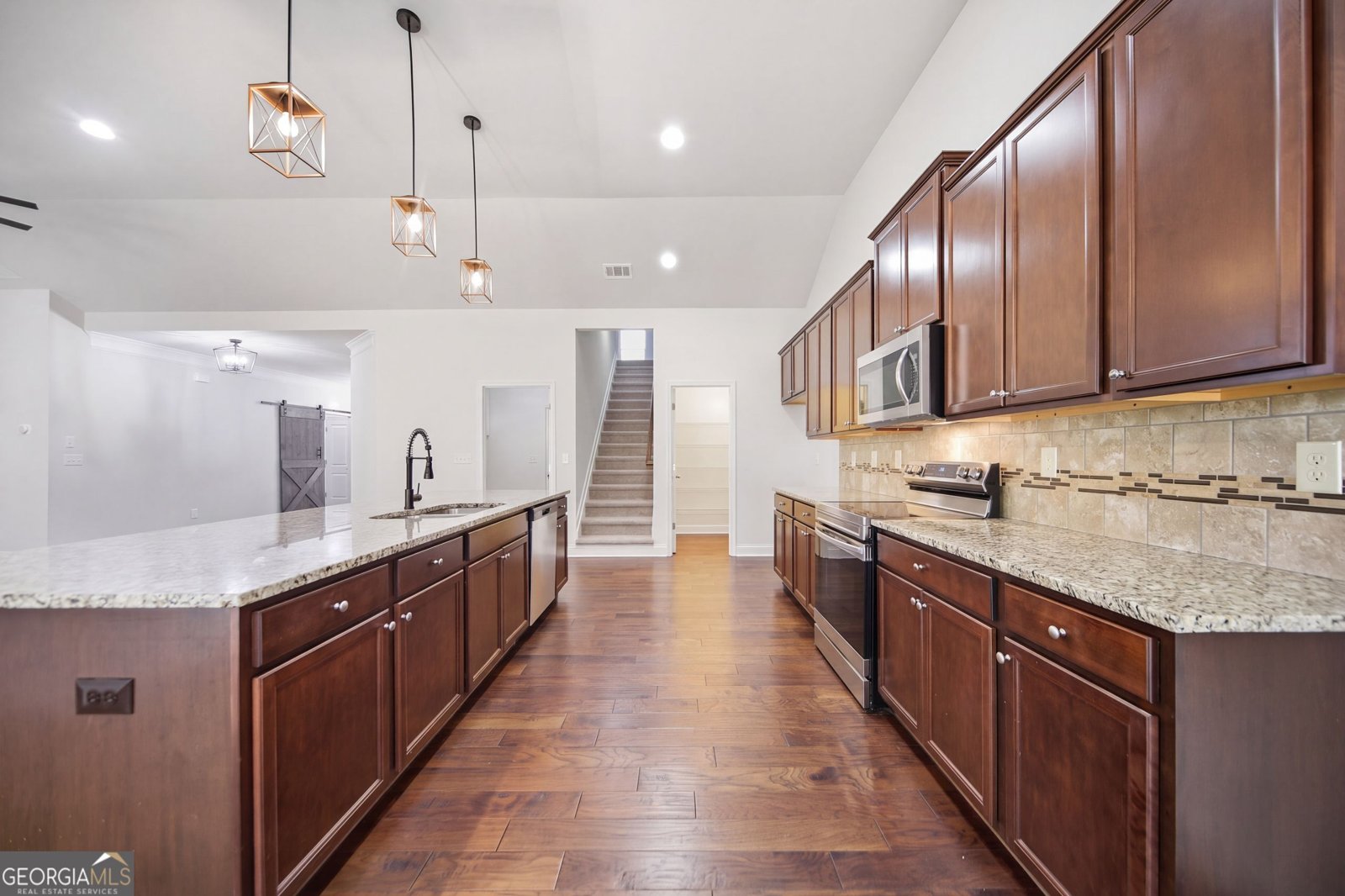 6372 Spring Cove Drive Flowery Branch - Photo 6
