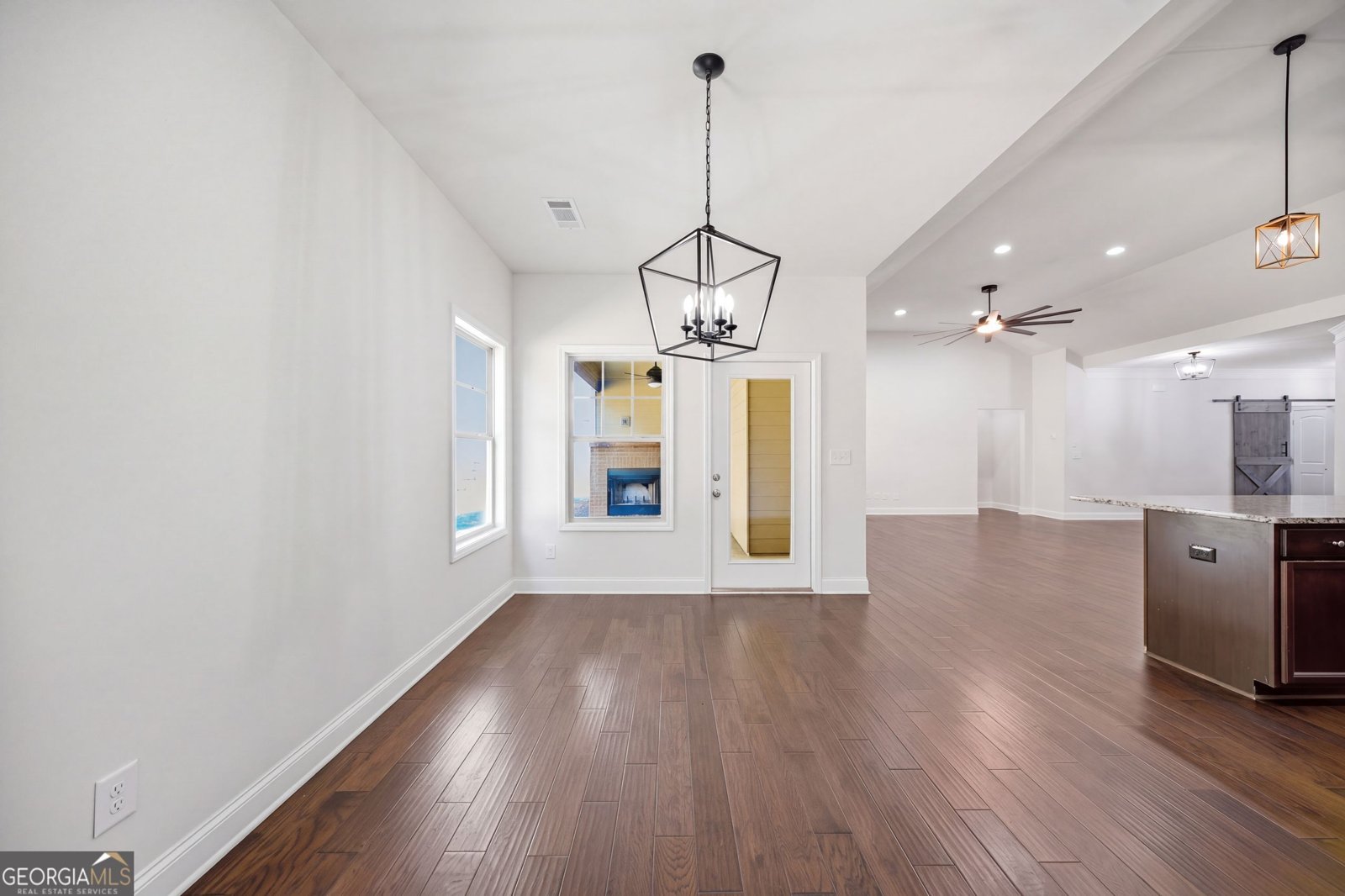 6372 Spring Cove Drive Flowery Branch - Photo 8