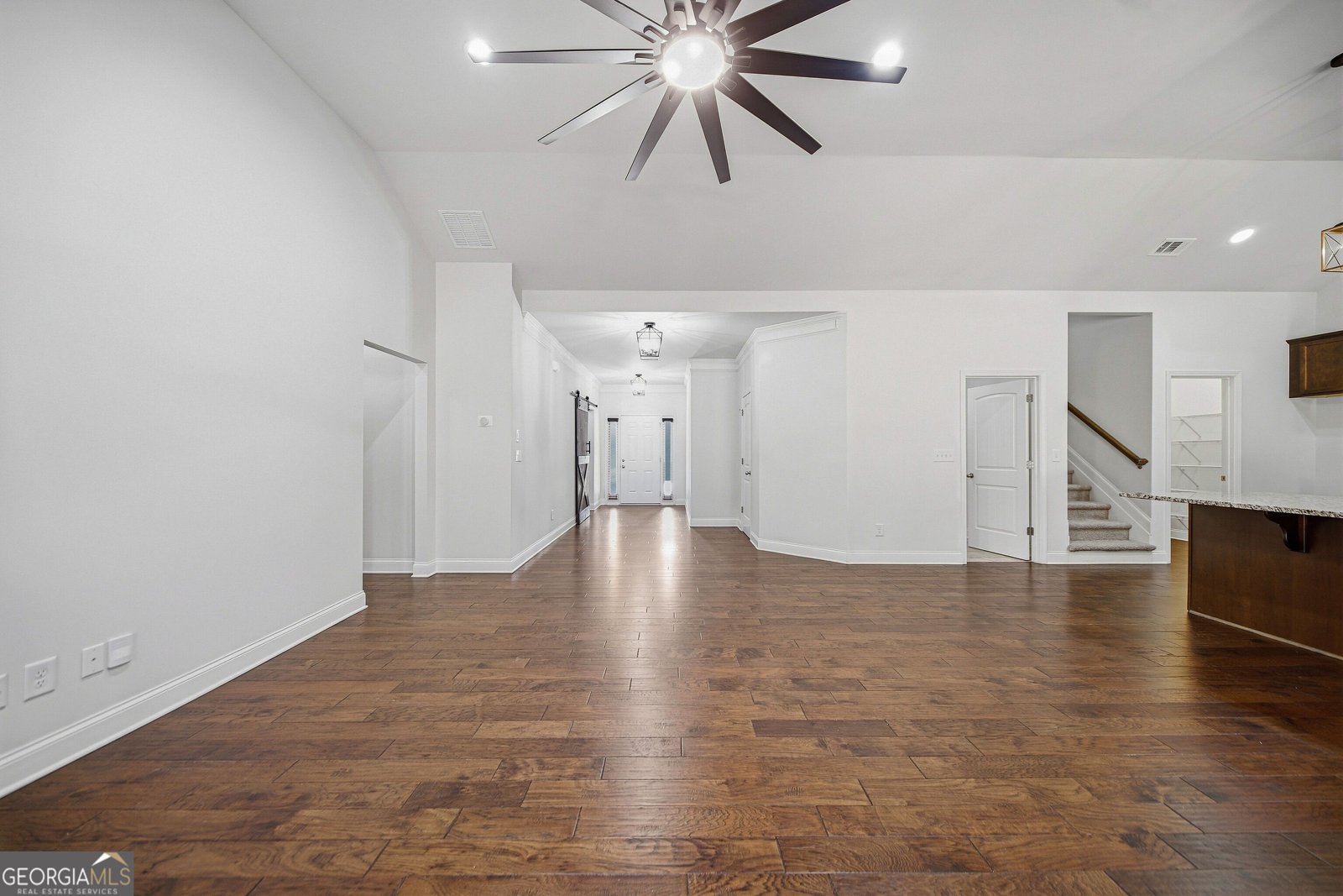 6372 Spring Cove Drive Flowery Branch - Photo 9