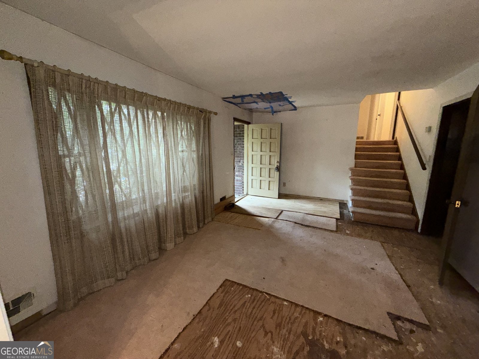 2932 Timberline Road Marietta - Photo 13