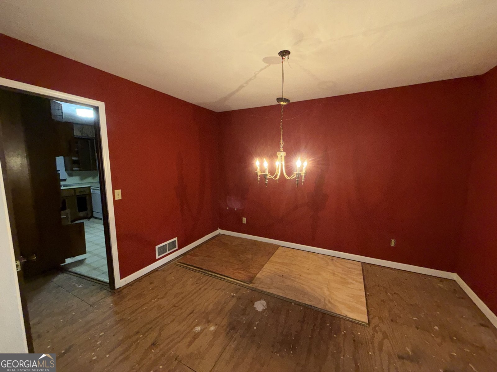 2932 Timberline Road Marietta - Photo 16