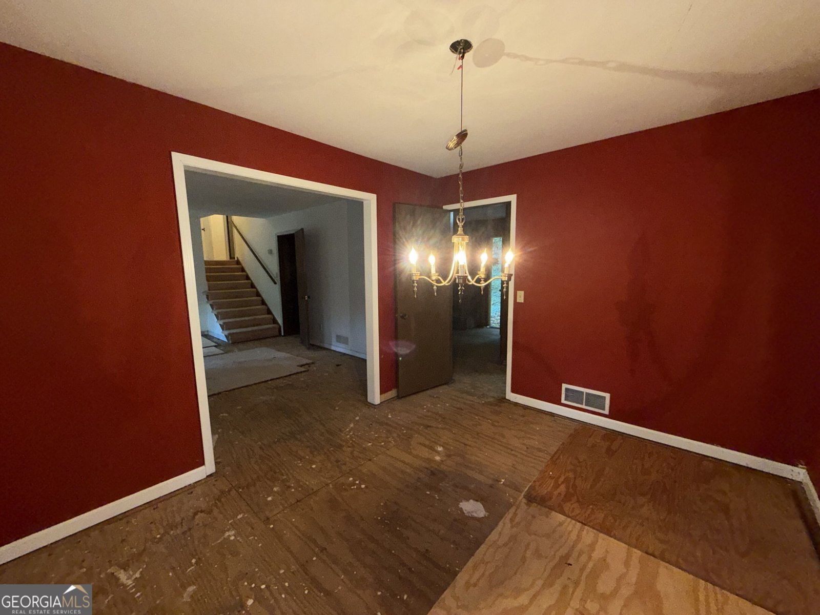 2932 Timberline Road Marietta - Photo 18