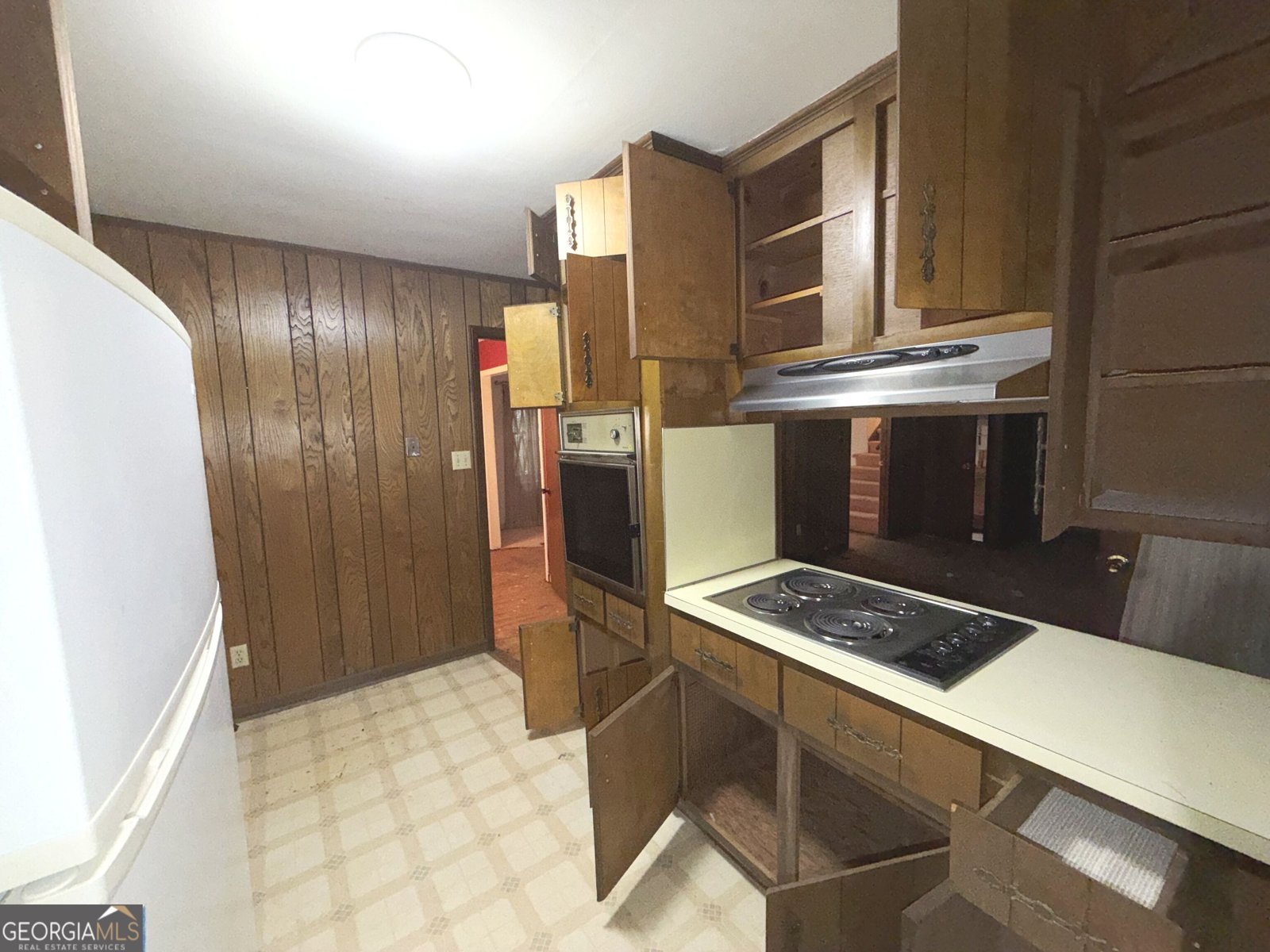 2932 Timberline Road Marietta - Photo 21