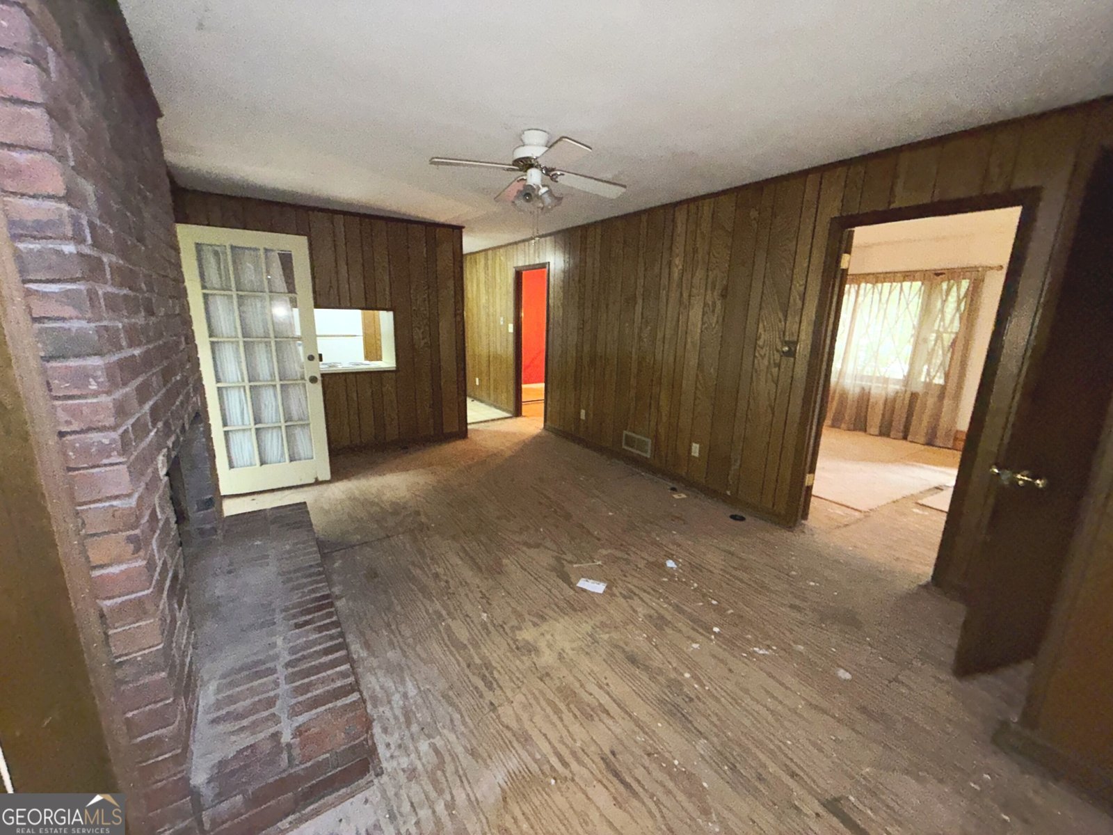 2932 Timberline Road Marietta - Photo 25