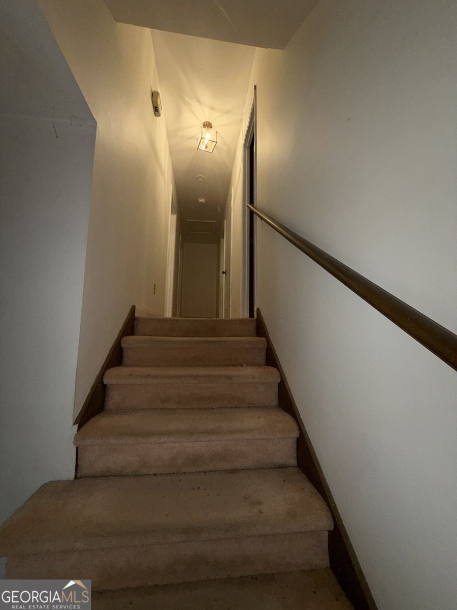 2932 Timberline Road Marietta - Photo 27