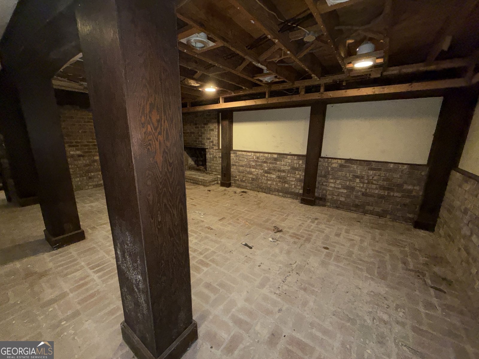 2932 Timberline Road Marietta - Photo 44
