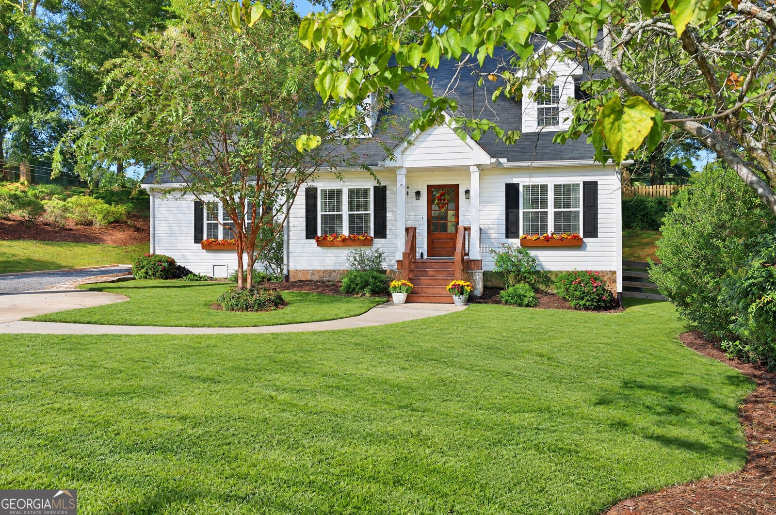 31 Mansour Circle Newnan - main photo