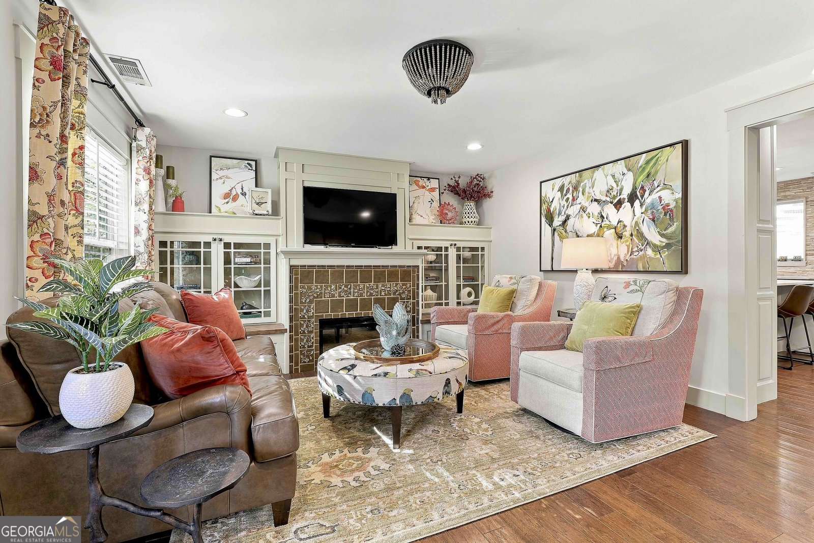 31 Mansour Circle Newnan - Photo 10