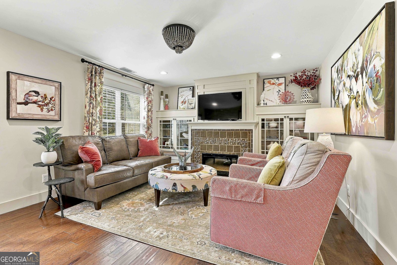 31 Mansour Circle Newnan - Photo 11
