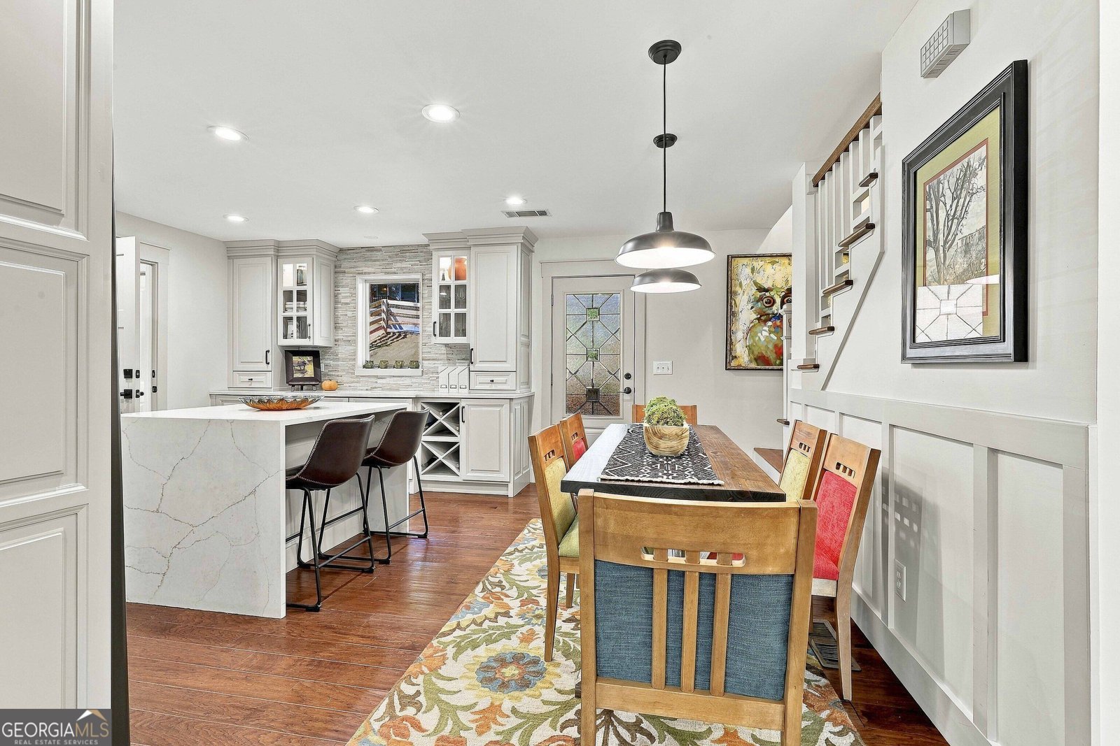 31 Mansour Circle Newnan - Photo 15