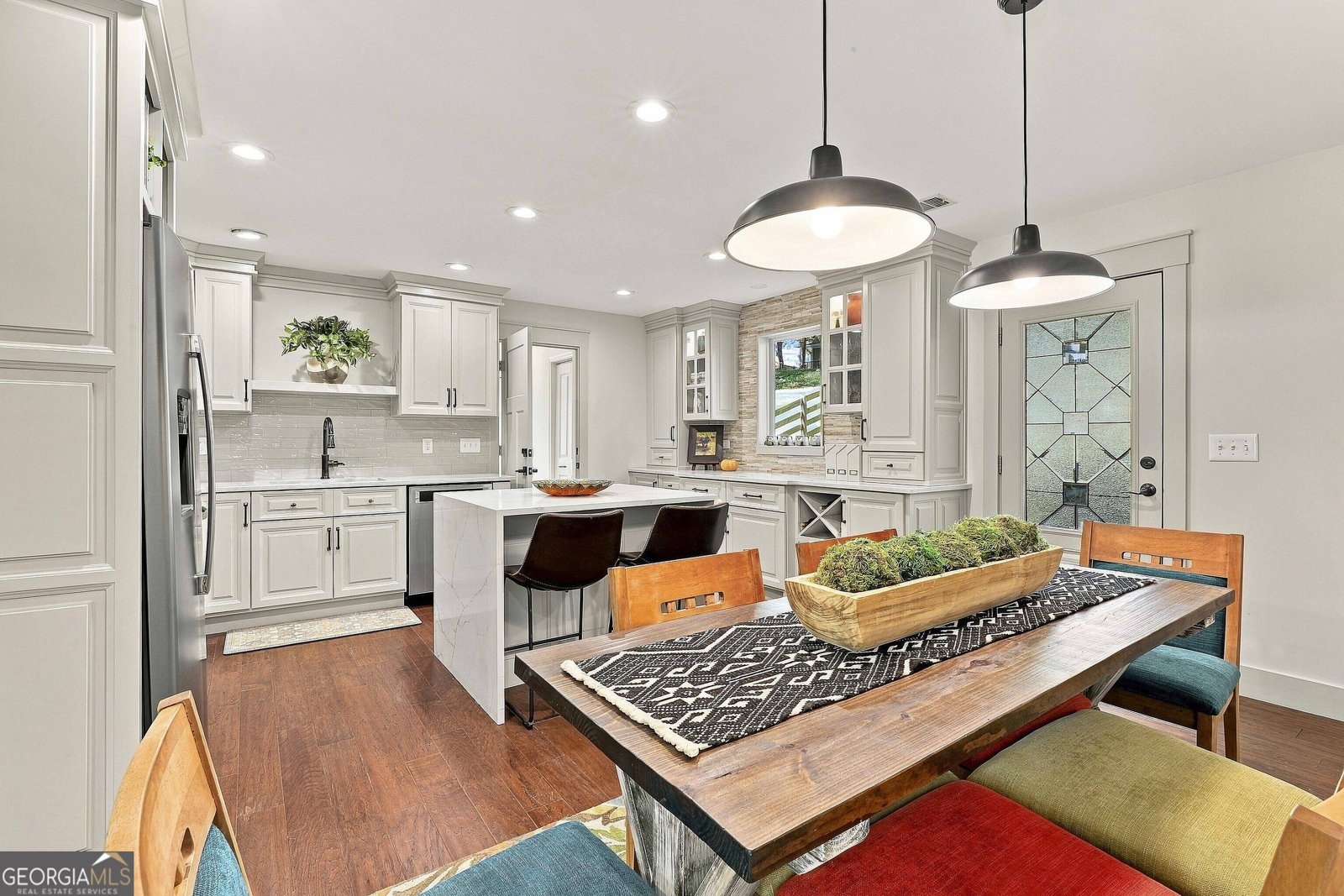 31 Mansour Circle Newnan - Photo 16