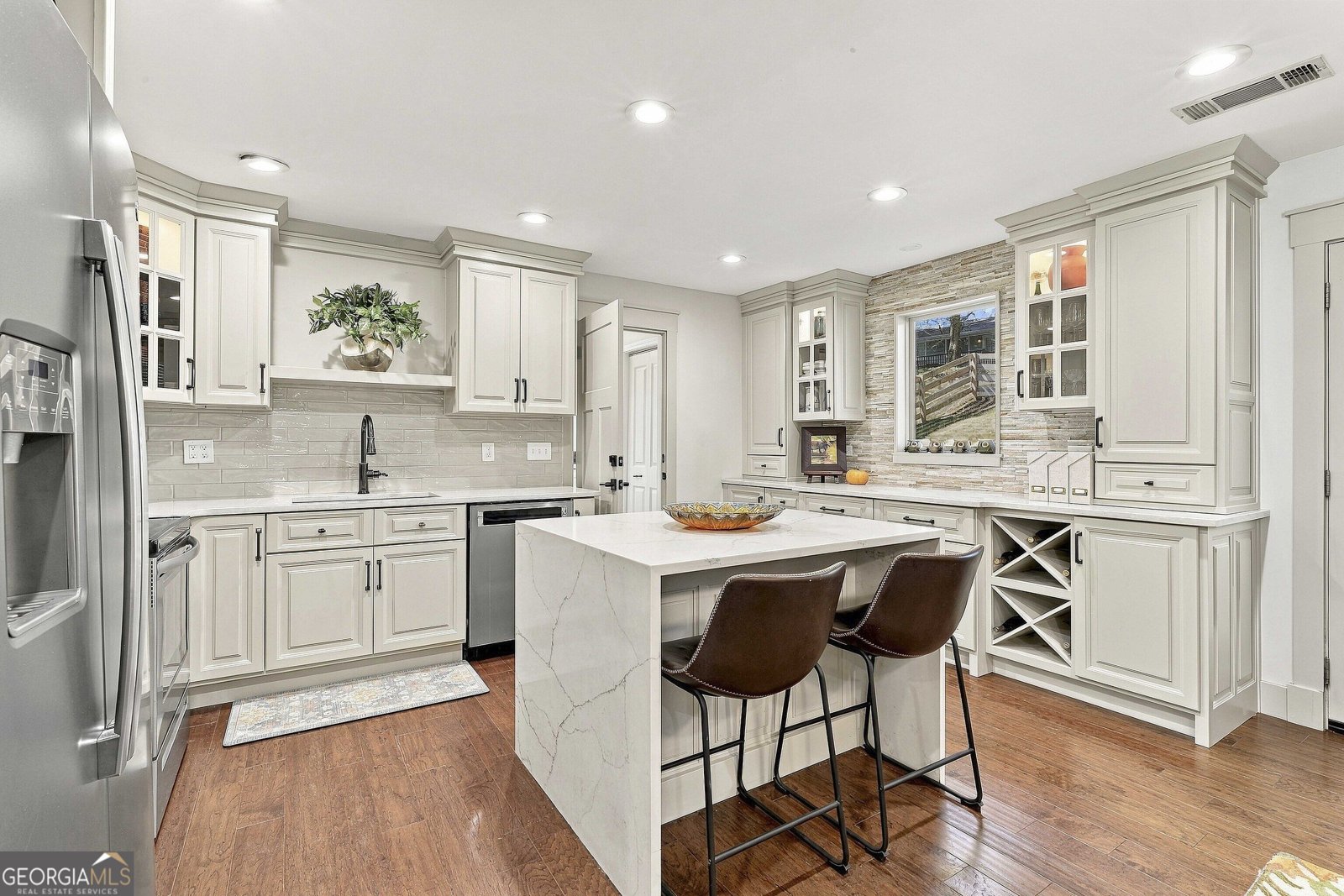 31 Mansour Circle Newnan - Photo 17