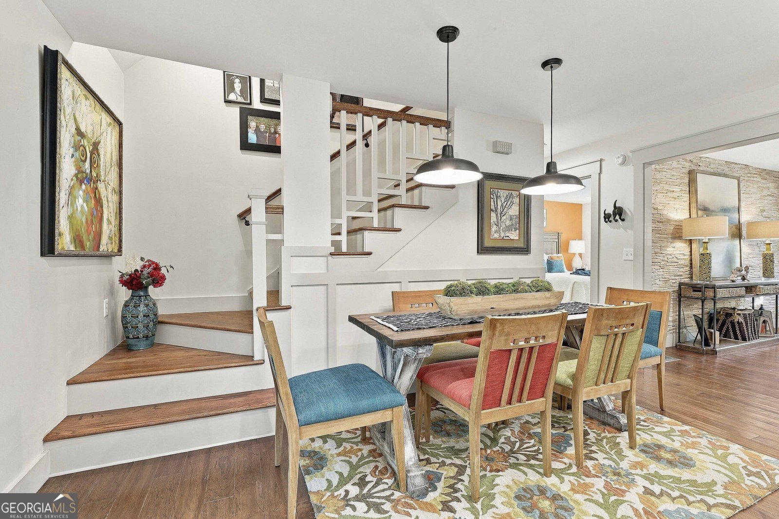 31 Mansour Circle Newnan - Photo 18