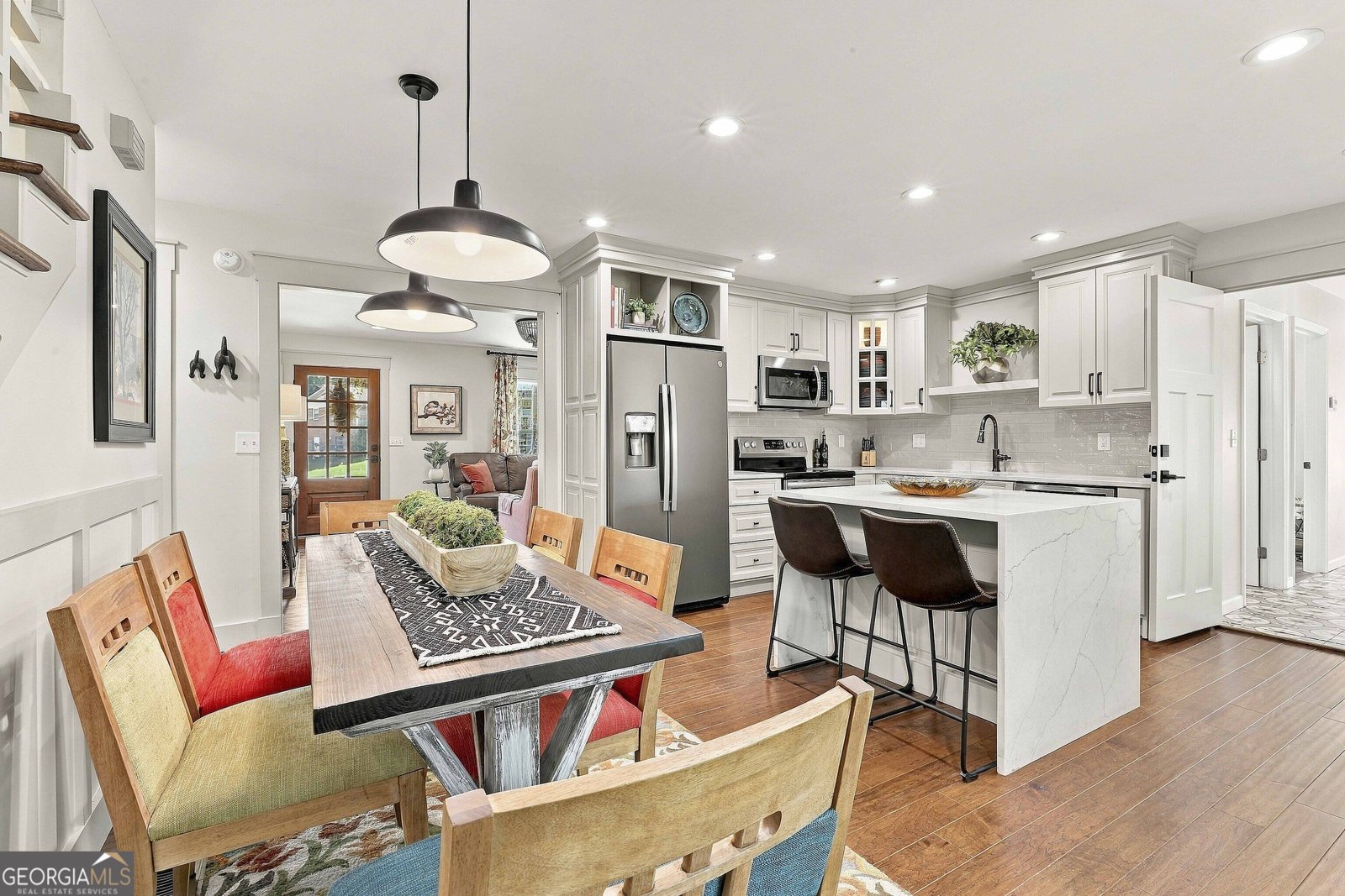 31 Mansour Circle Newnan - Photo 19