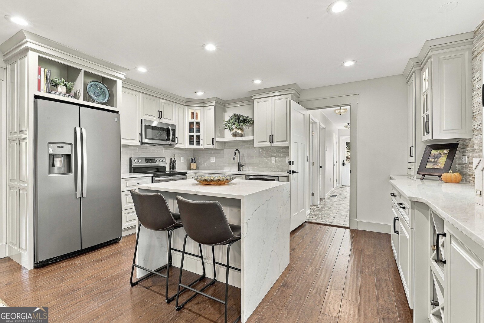 31 Mansour Circle Newnan - Photo 20