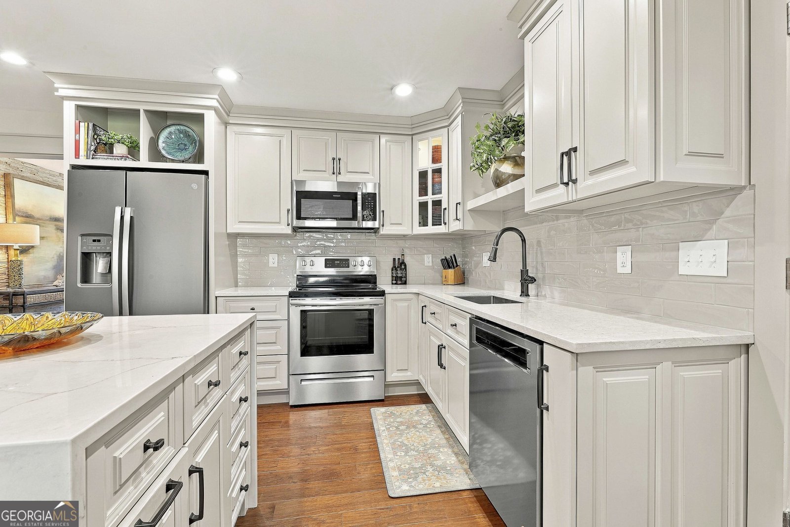 31 Mansour Circle Newnan - Photo 22