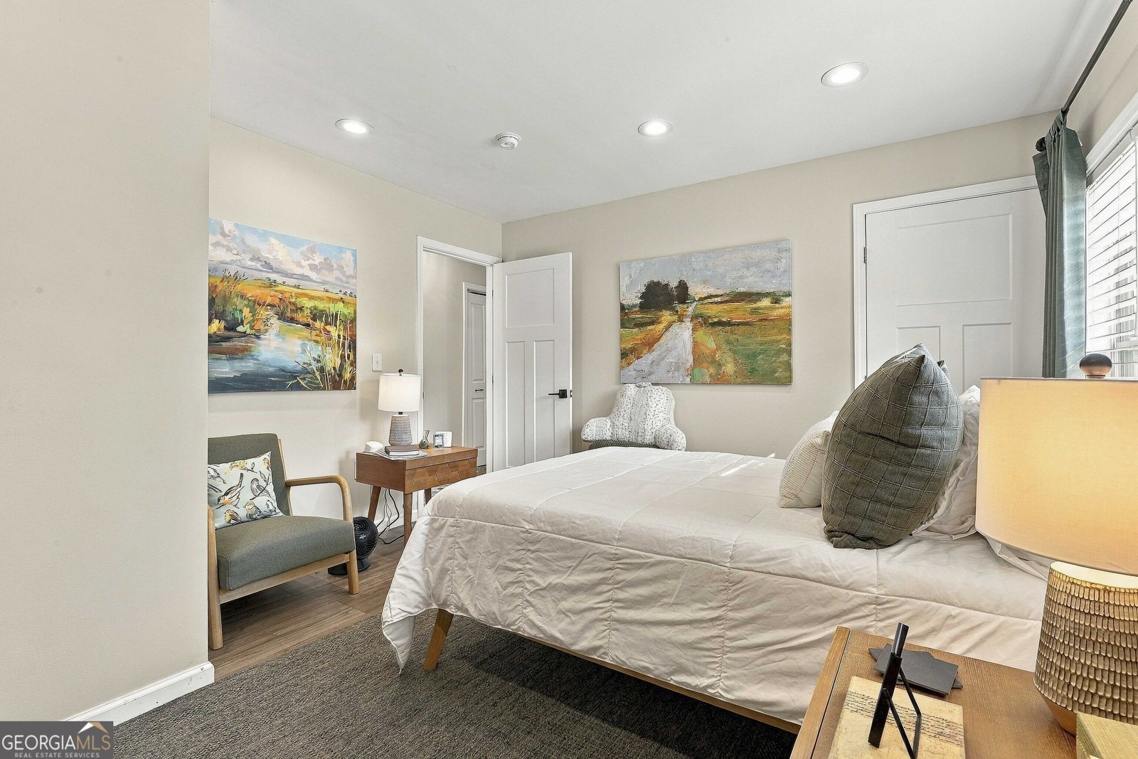 31 Mansour Circle Newnan - Photo 33