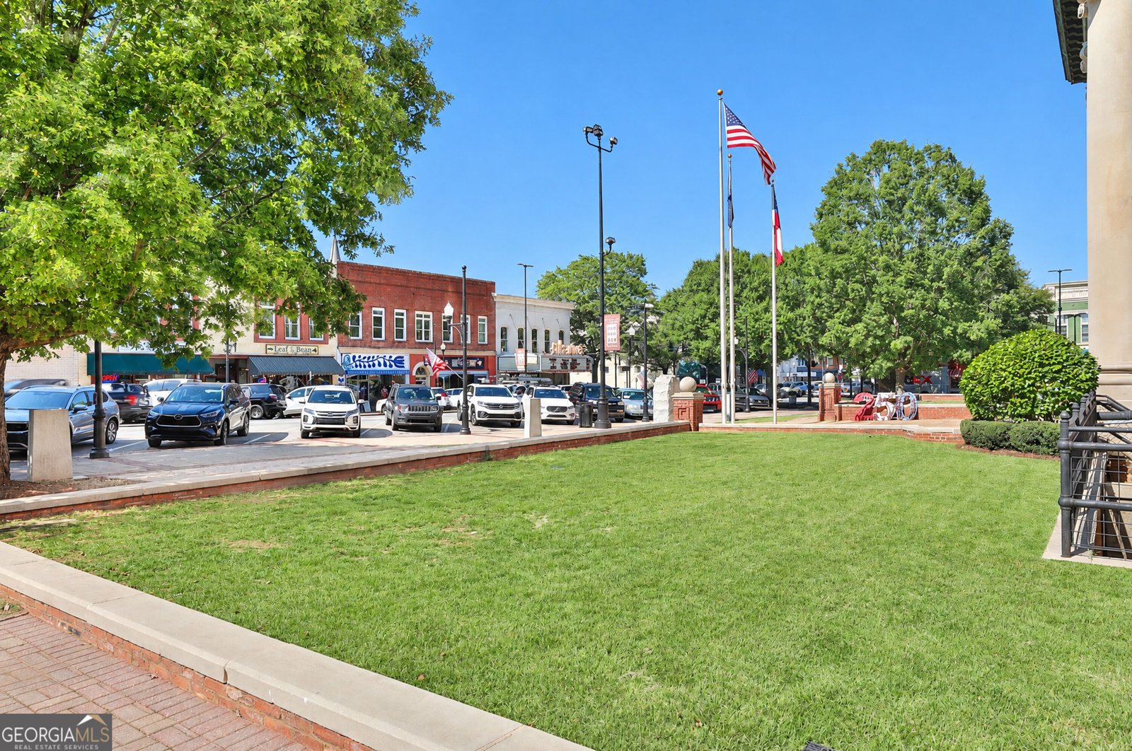 31 Mansour Circle Newnan - Photo 44