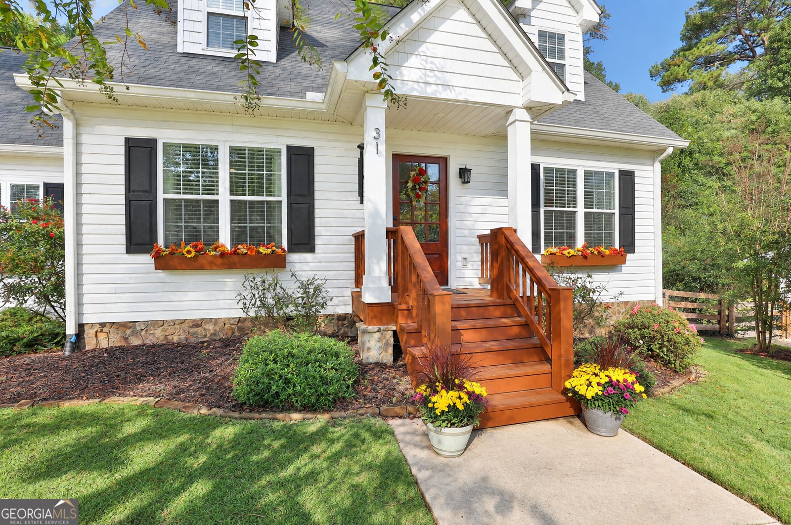 31 Mansour Circle Newnan - Photo 7