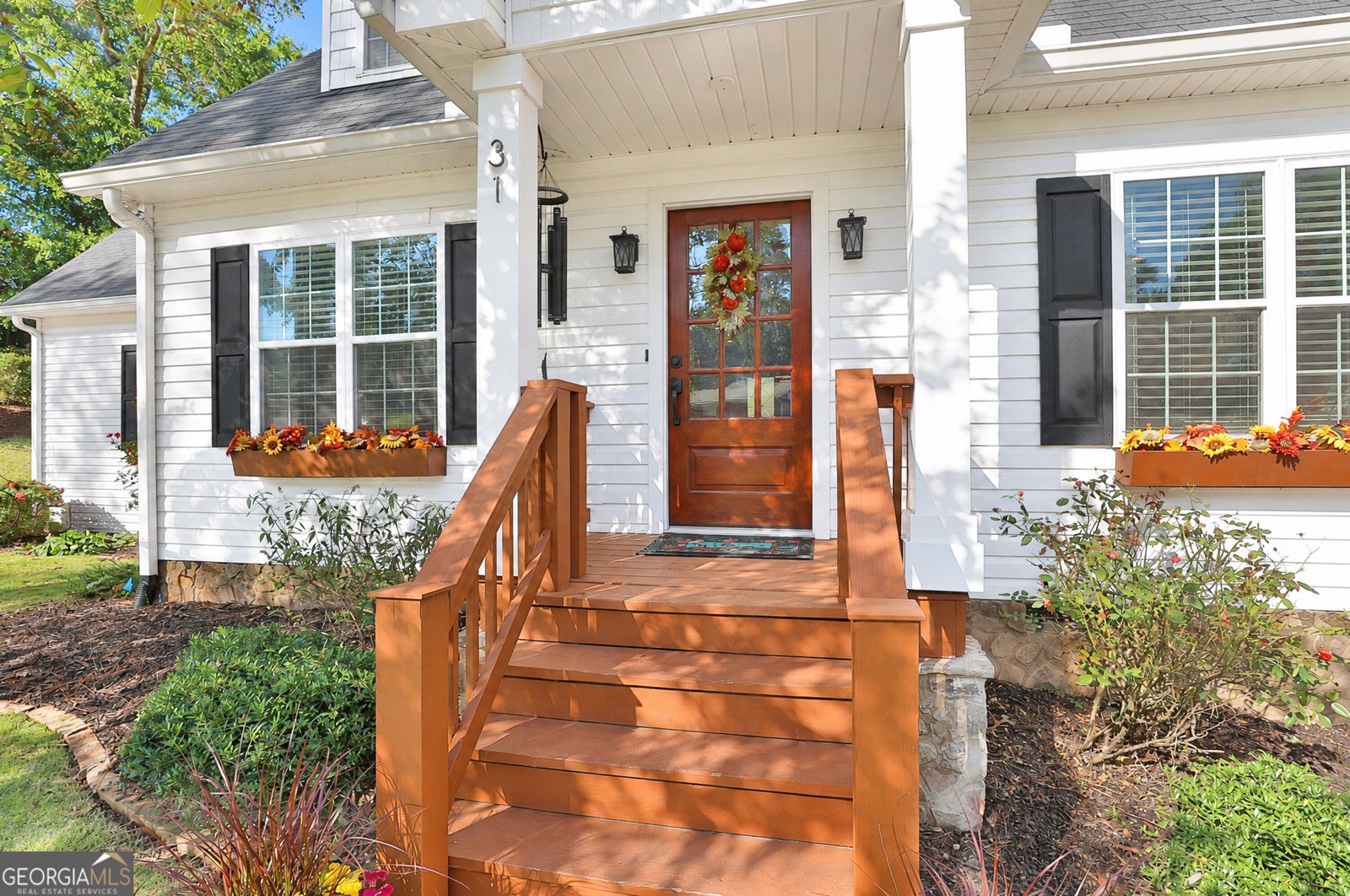 31 Mansour Circle Newnan - Photo 8