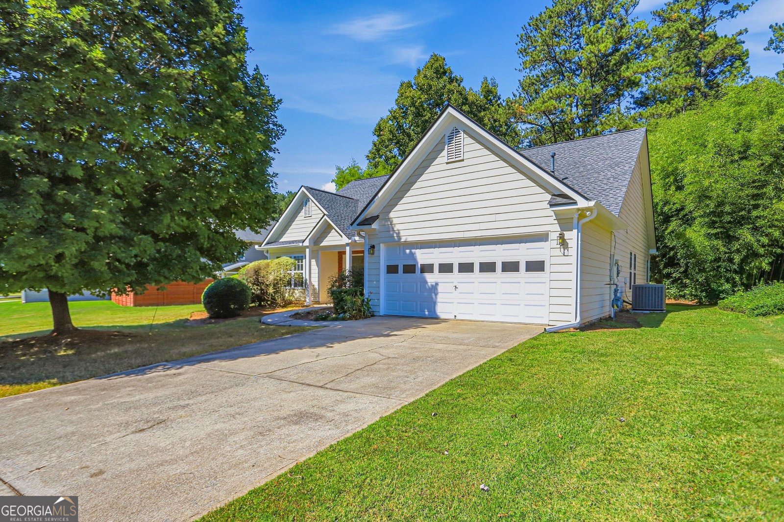 2414 Caneridge Point Marietta - main photo