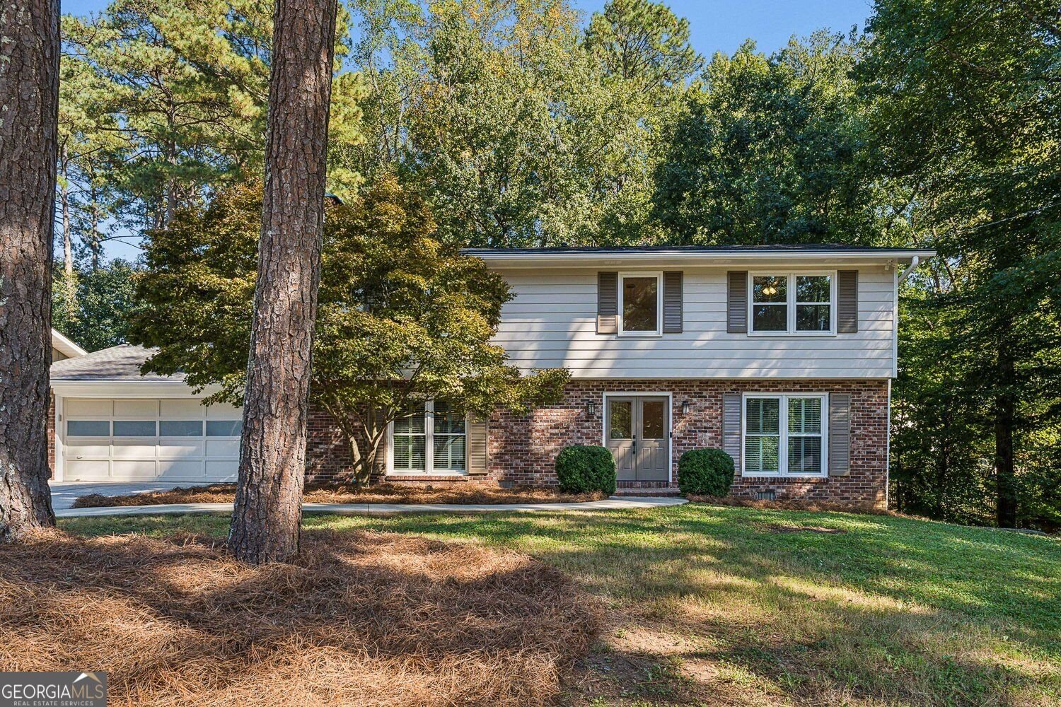 4613 Sharon Valley Court Atlanta - main photo