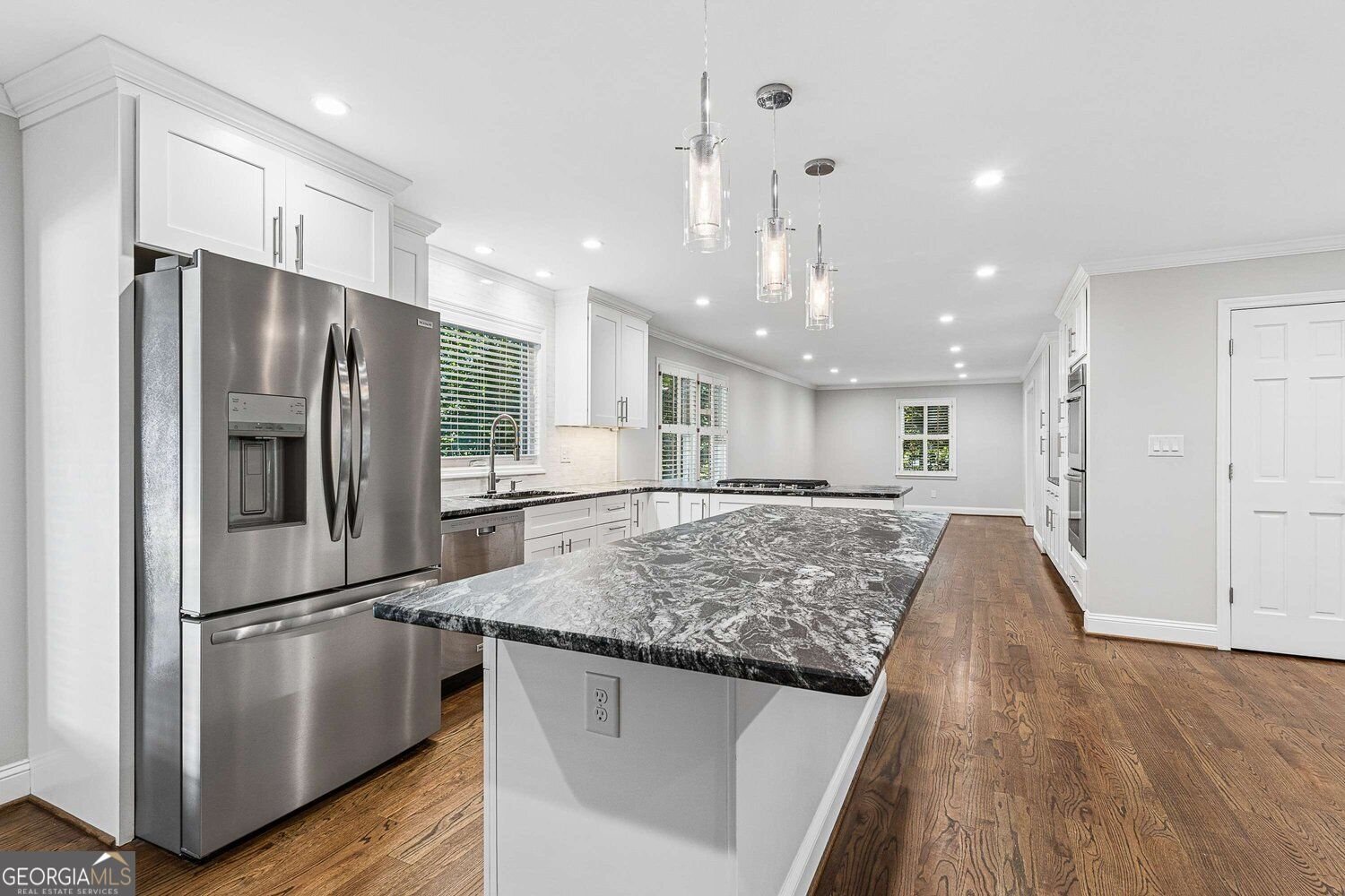 4613 Sharon Valley Court Atlanta - Photo 10