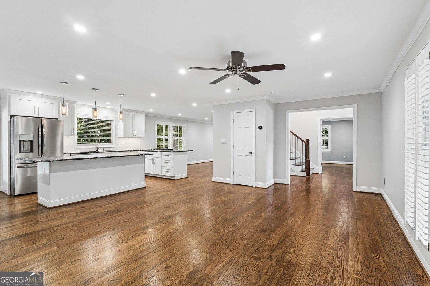 4613 Sharon Valley Court Atlanta - Photo 11