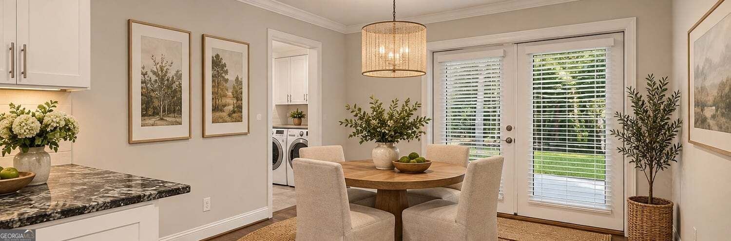 4613 Sharon Valley Court Atlanta - Photo 12