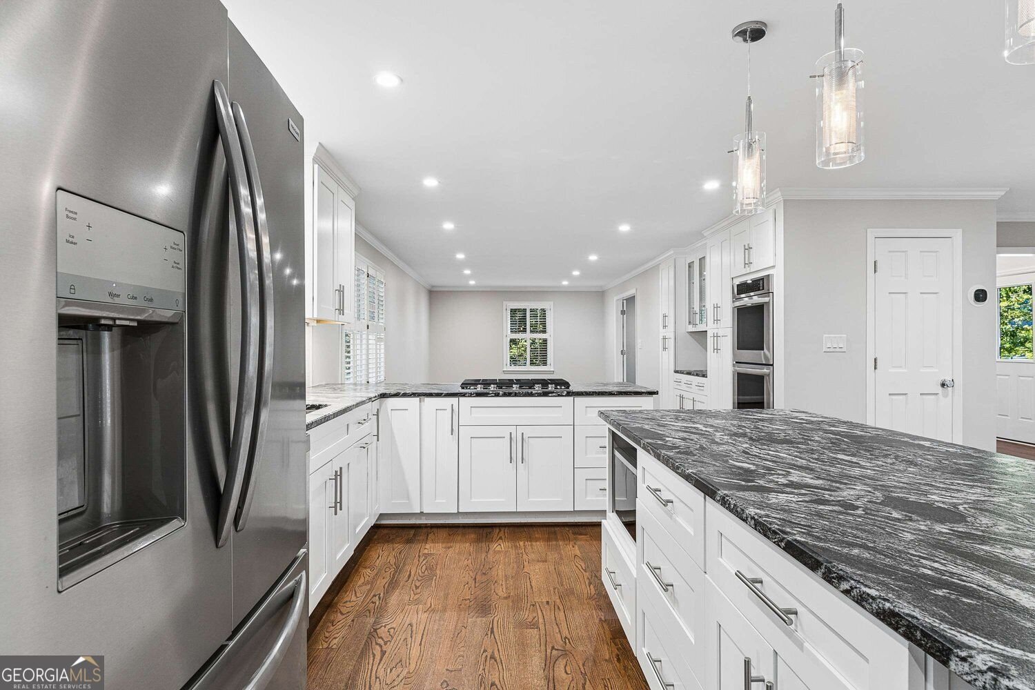 4613 Sharon Valley Court Atlanta - Photo 14