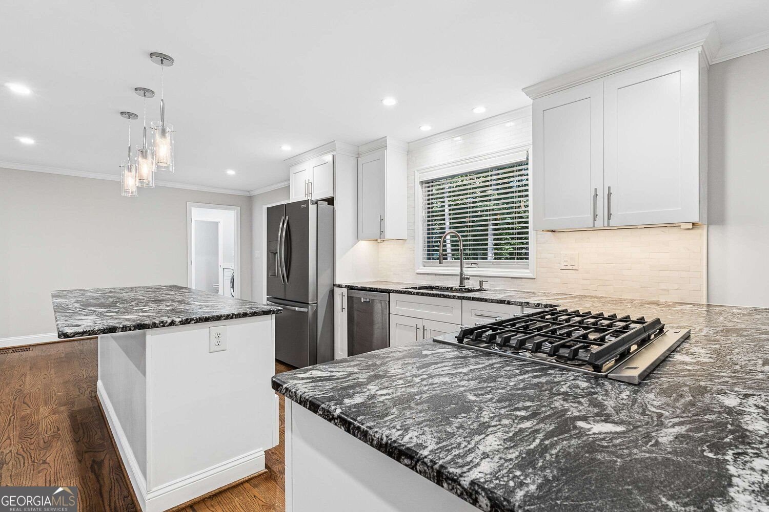 4613 Sharon Valley Court Atlanta - Photo 15