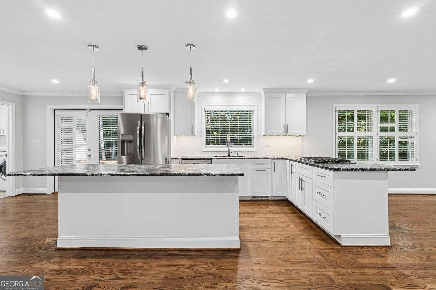 4613 Sharon Valley Court Atlanta - Photo 16