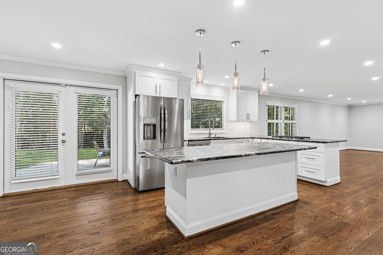 4613 Sharon Valley Court Atlanta - Photo 17