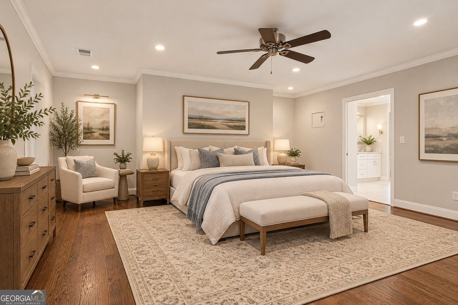 4613 Sharon Valley Court Atlanta - Photo 27