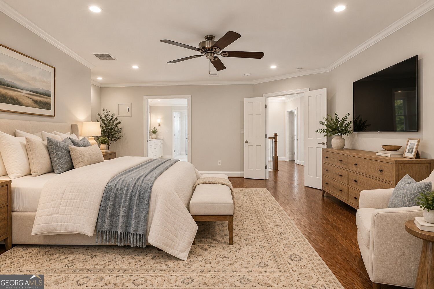 4613 Sharon Valley Court Atlanta - Photo 29