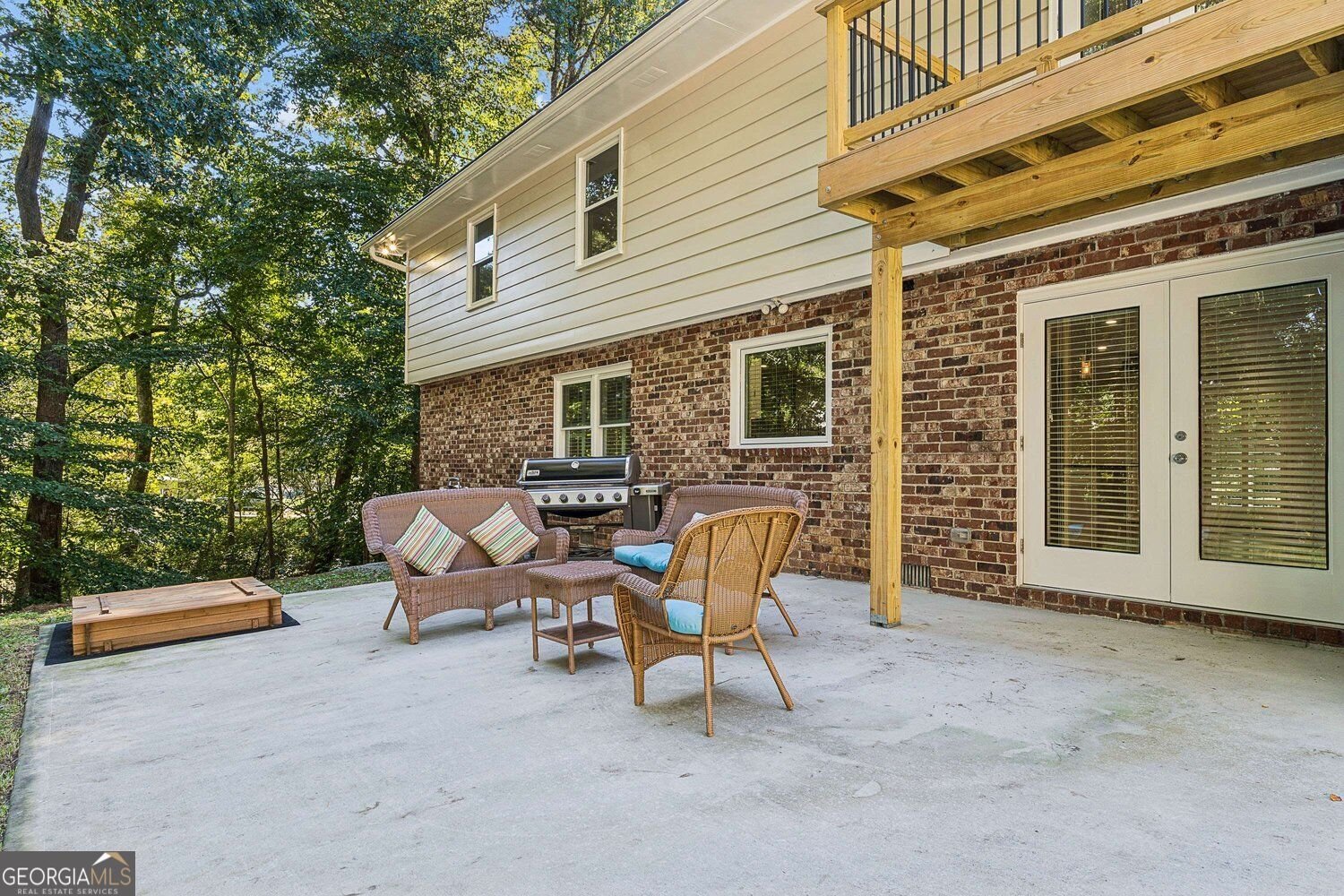 4613 Sharon Valley Court Atlanta - Photo 44