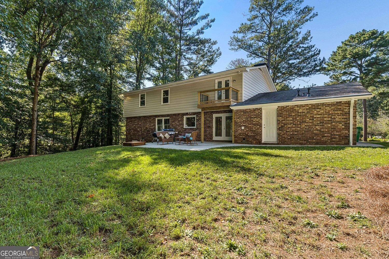 4613 Sharon Valley Court Atlanta - Photo 47