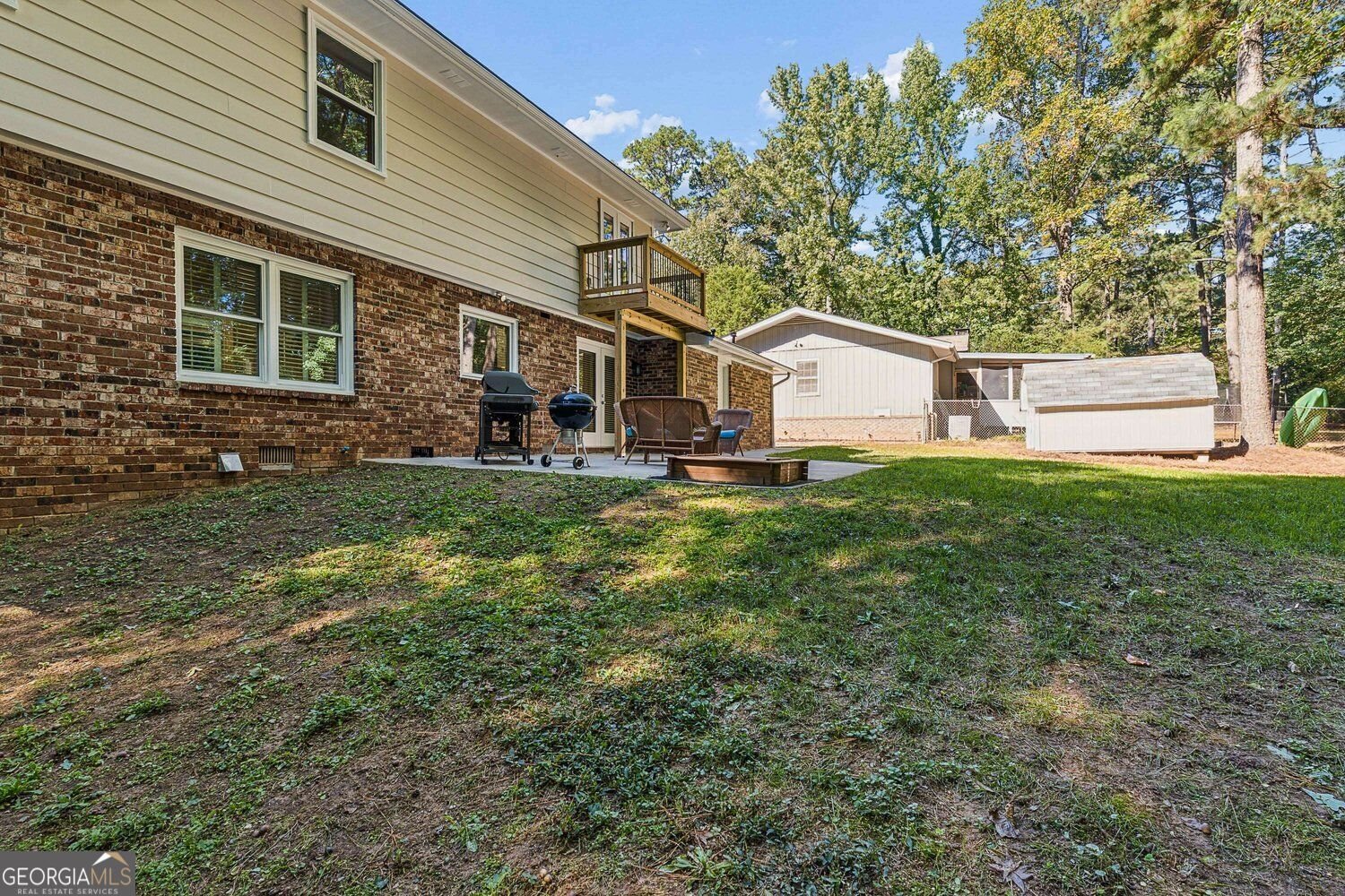 4613 Sharon Valley Court Atlanta - Photo 48