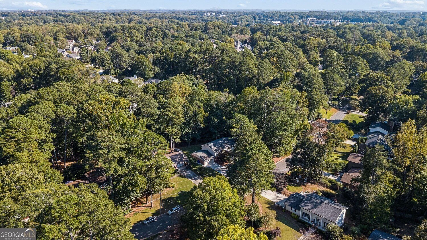 4613 Sharon Valley Court Atlanta - Photo 49