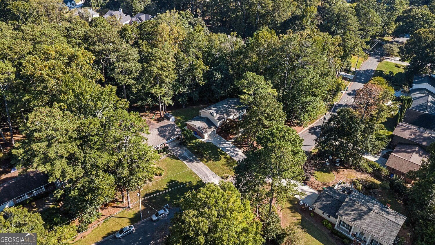 4613 Sharon Valley Court Atlanta - Photo 50