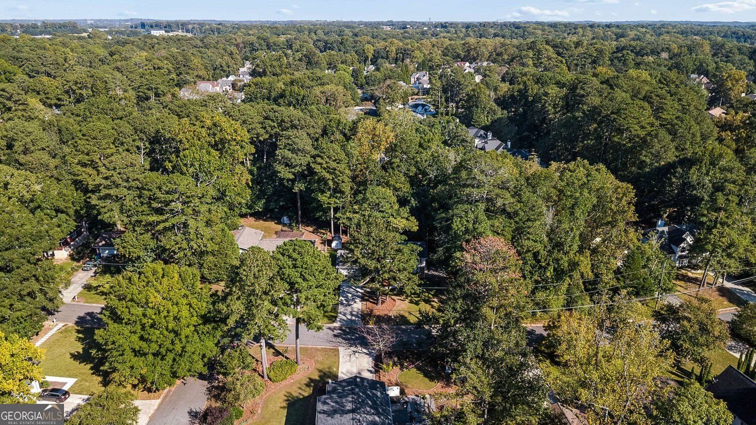 4613 Sharon Valley Court Atlanta - Photo 52
