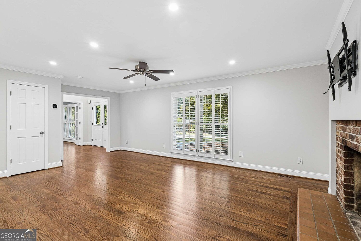 4613 Sharon Valley Court Atlanta - Photo 8